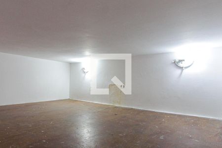 Deck de kitnet/studio para alugar com 0 quarto, 30m² em Barra da Tijuca, Rio de Janeiro