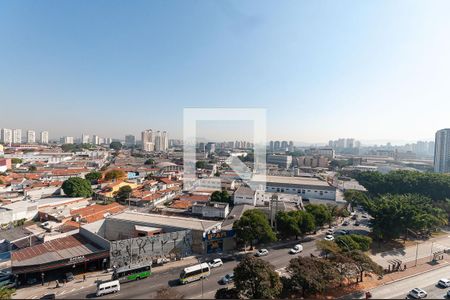 Vista de apartamento à venda com 2 quartos, 76m² em Parque Residencial da Lapa, São Paulo