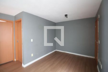 Sala de apartamento para alugar com 2 quartos, 49m² em São José, Canoas