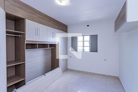 Quarto de casa para alugar com 1 quarto, 40m² em Nossa Senhora do O, São Paulo