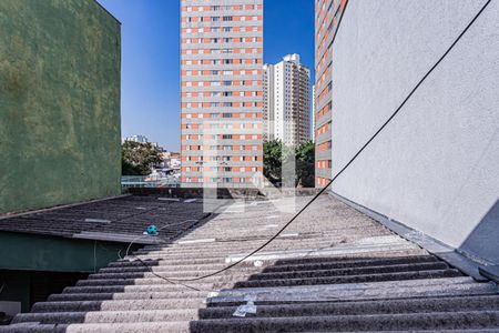Vista Quarto de casa para alugar com 1 quarto, 40m² em Nossa Senhora do O, São Paulo