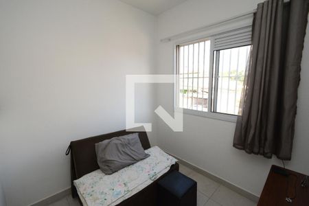 Sala de apartamento para alugar com 1 quarto, 32m² em Jardim Cidalia, São Paulo
