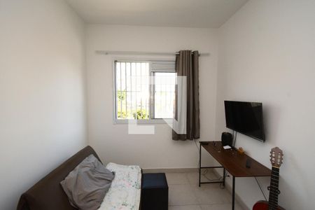 Sala de apartamento para alugar com 1 quarto, 32m² em Jardim Cidalia, São Paulo