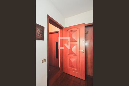 Hall de Entrada de apartamento à venda com 4 quartos, 226m² em Morumbi, São Paulo