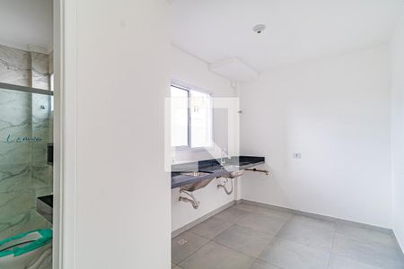 Studio de casa para alugar com 1 quarto, 42m² em Ferreira, São Paulo
