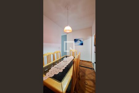 Sala jantar de casa para alugar com 3 quartos, 225m² em Santa Teresinha, São Paulo