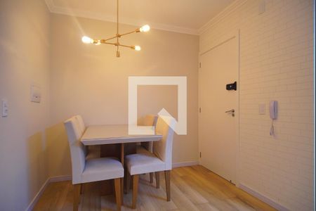 Sala de apartamento para alugar com 2 quartos, 59m² em Centro, Novo Hamburgo