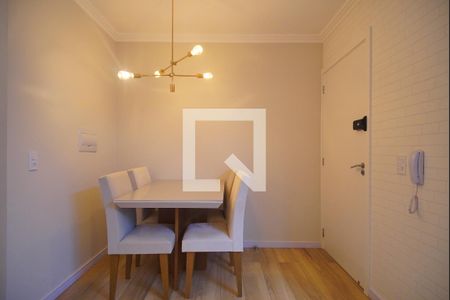 Sala de apartamento para alugar com 2 quartos, 59m² em Centro, Novo Hamburgo