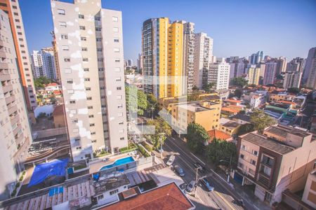 Vista de apartamento para alugar com 1 quarto, 42m² em Saúde, São Paulo