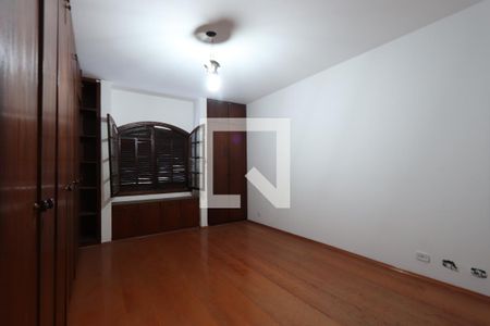 Suíte de casa para alugar com 3 quartos, 193m² em Vila Mariana, São Paulo
