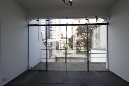 Sala de casa para alugar com 3 quartos, 193m² em Vila Mariana, São Paulo