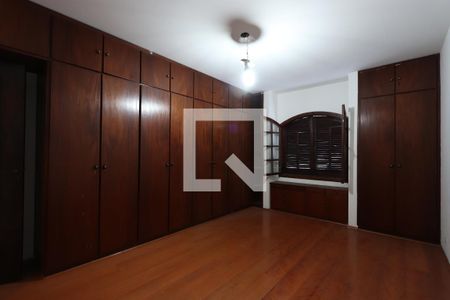 Suíte de casa para alugar com 3 quartos, 193m² em Vila Mariana, São Paulo