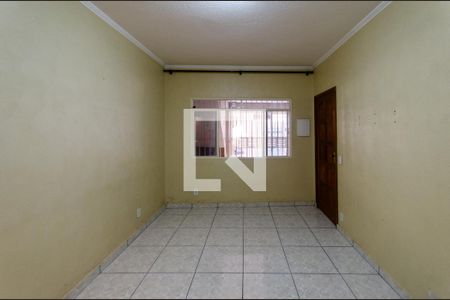 Sala de casa para alugar com 2 quartos, 120m² em Pirituba, São Paulo