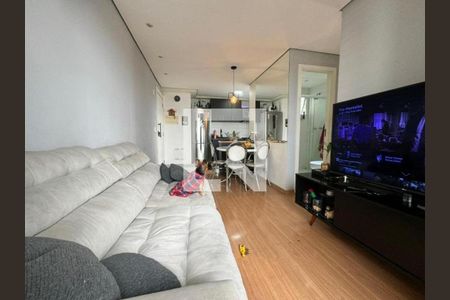 Foto 32 de apartamento à venda com 3 quartos, 59m² em Parque Edu Chaves, São Paulo