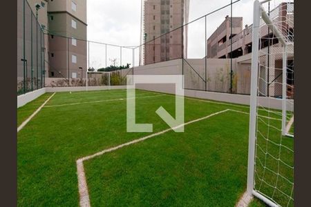 Foto 12 de apartamento à venda com 3 quartos, 59m² em Parque Edu Chaves, São Paulo