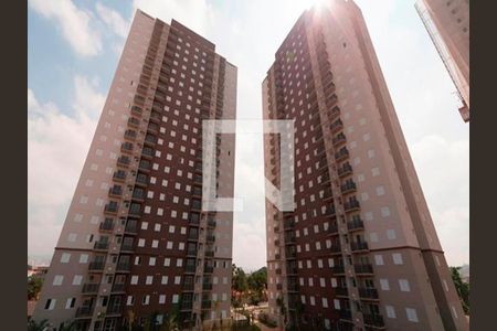 Foto 02 de apartamento à venda com 3 quartos, 59m² em Parque Edu Chaves, São Paulo