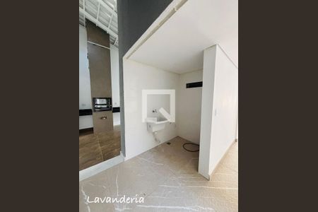 Casa à venda com 3 quartos, 170m² em Morro do Confisco, Contagem