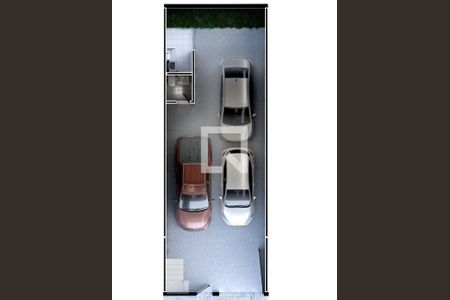 Casa à venda com 3 quartos, 170m² em Morro do Confisco, Contagem