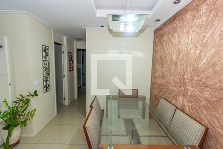 Sala de apartamento para alugar com 2 quartos, 66m² em Vila Valqueire, Rio de Janeiro