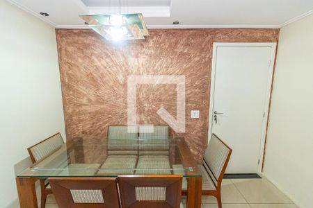 Sala de apartamento para alugar com 2 quartos, 66m² em Vila Valqueire, Rio de Janeiro