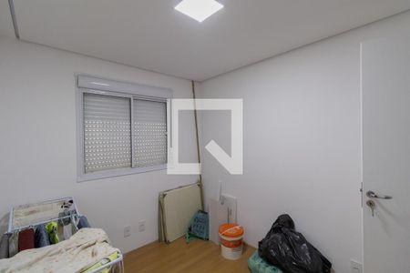 Quarto 1 de apartamento para alugar com 2 quartos, 42m² em Jardim Brasília (zona Leste), São Paulo