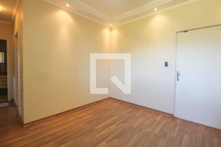 Sala de apartamento à venda com 2 quartos, 50m² em Taquaral, Campinas