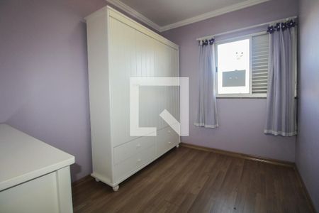 Quarto  de apartamento à venda com 2 quartos, 50m² em Taquaral, Campinas