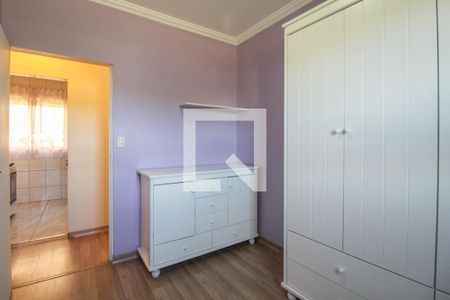 Quarto 1 de apartamento à venda com 2 quartos, 50m² em Taquaral, Campinas