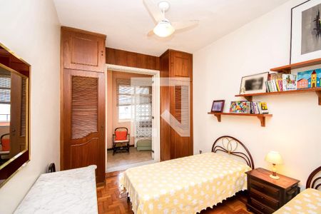 Apartamento à venda com 3 quartos, 276m² em Copacabana, Rio de Janeiro