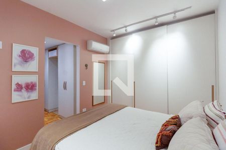 Apartamento à venda com 3 quartos, 128m² em Campo Belo, São Paulo