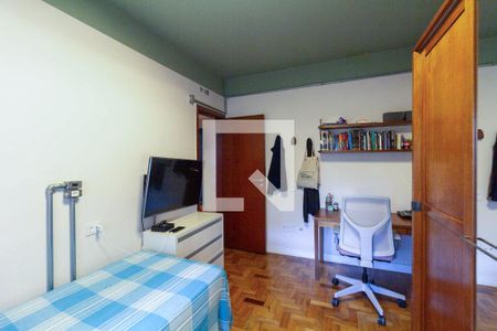 Apartamento à venda com 3 quartos, 128m² em Campo Belo, São Paulo