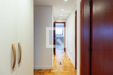 Apartamento à venda com 3 quartos, 128m² em Campo Belo, São Paulo