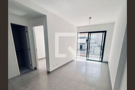 Apartamento à venda com 1 quarto, 42m² em Bela Vista, São Paulo