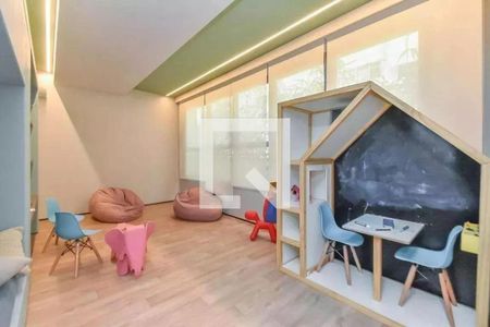 Apartamento à venda com 1 quarto, 42m² em Bela Vista, São Paulo