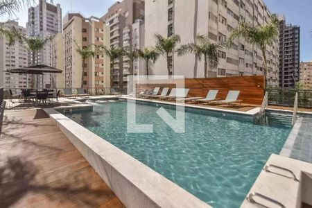 Apartamento à venda com 1 quarto, 42m² em Bela Vista, São Paulo