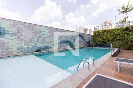 Apartamento à venda com 3 quartos, 135m² em Água Branca, São Paulo