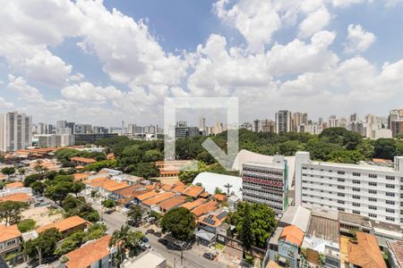 Apartamento à venda com 3 quartos, 135m² em Água Branca, São Paulo