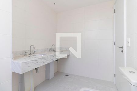 Apartamento à venda com 3 quartos, 135m² em Água Branca, São Paulo