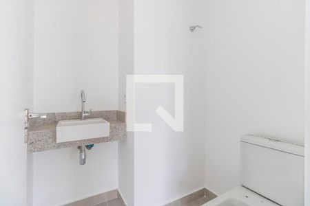 Apartamento à venda com 3 quartos, 135m² em Água Branca, São Paulo