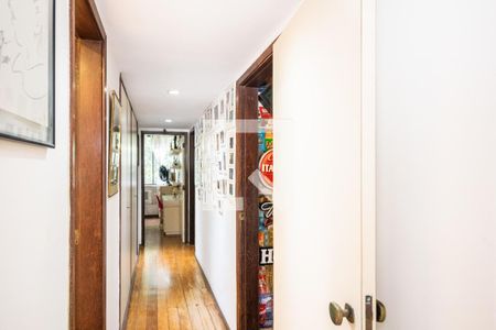 Apartamento à venda com 3 quartos, 178m² em Leblon, Rio de Janeiro