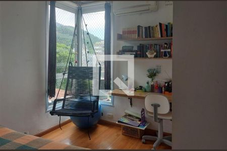 Apartamento à venda com 4 quartos, 139m² em Gávea, Rio de Janeiro