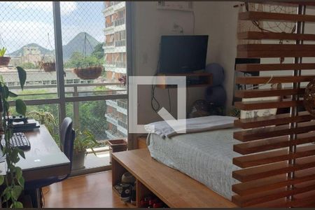 Apartamento à venda com 4 quartos, 139m² em Gávea, Rio de Janeiro