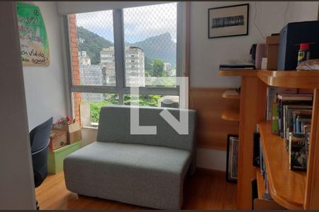 Apartamento à venda com 4 quartos, 139m² em Gávea, Rio de Janeiro