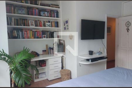 Apartamento à venda com 4 quartos, 139m² em Gávea, Rio de Janeiro