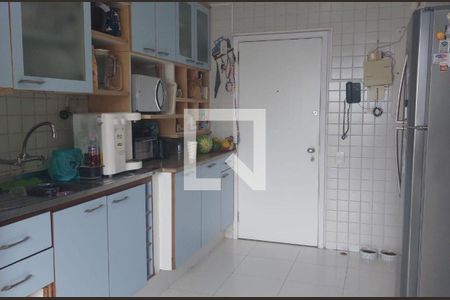 Apartamento à venda com 4 quartos, 139m² em Gávea, Rio de Janeiro