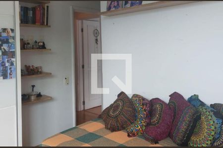 Apartamento à venda com 4 quartos, 139m² em Gávea, Rio de Janeiro