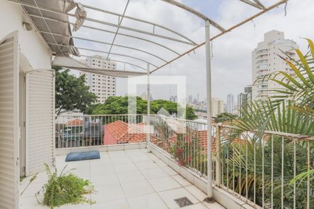 Casa à venda com 4 quartos, 426m² em Pompeia, São Paulo