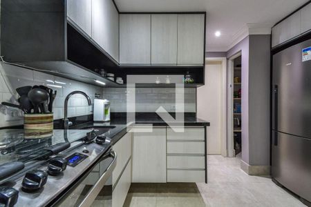 Apartamento à venda com 3 quartos, 112m² em Santo Amaro, São Paulo