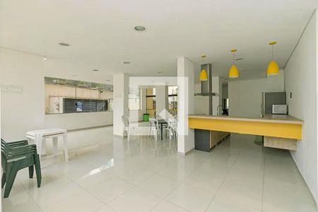 Apartamento à venda com 3 quartos, 112m² em Santo Amaro, São Paulo