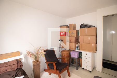 Quarto 1 de apartamento à venda com 3 quartos, 63m² em Barro Branco (zona Norte), São Paulo